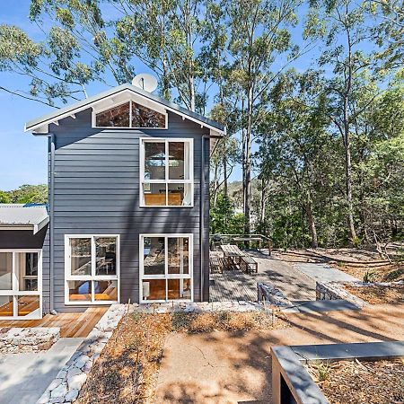 The Pavilion At Hyams Beach Bagian luar foto